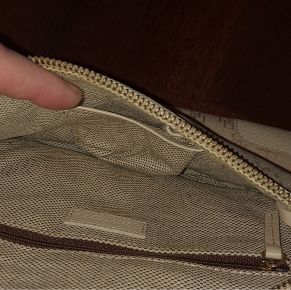 Dooney & Bourke Vintage Backpack - Picture 4 of 10